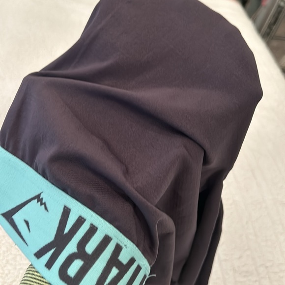 Gymshark crop leggings - Picture 7 of 13